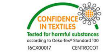 OEKO-TEX Standard 100
