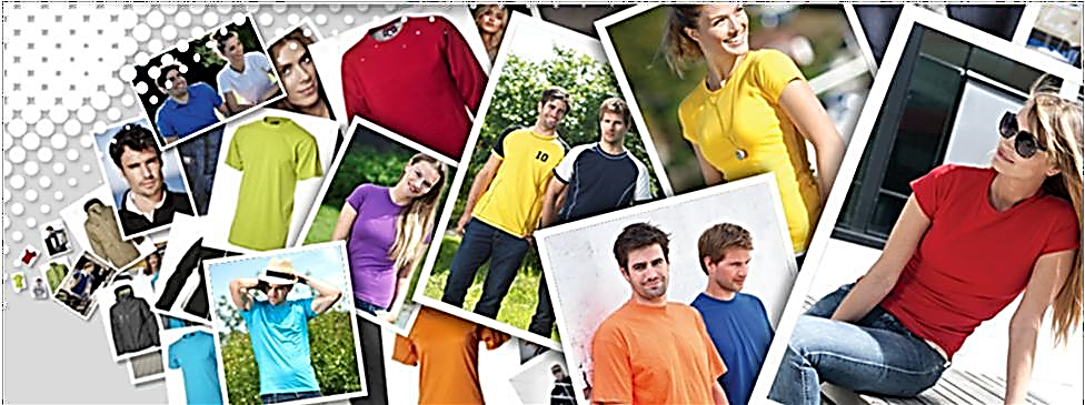 Knitwear collection by Moral Fashions Ltd