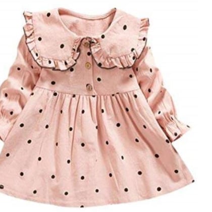 Infant dress