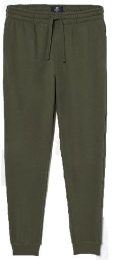 Sweatpants